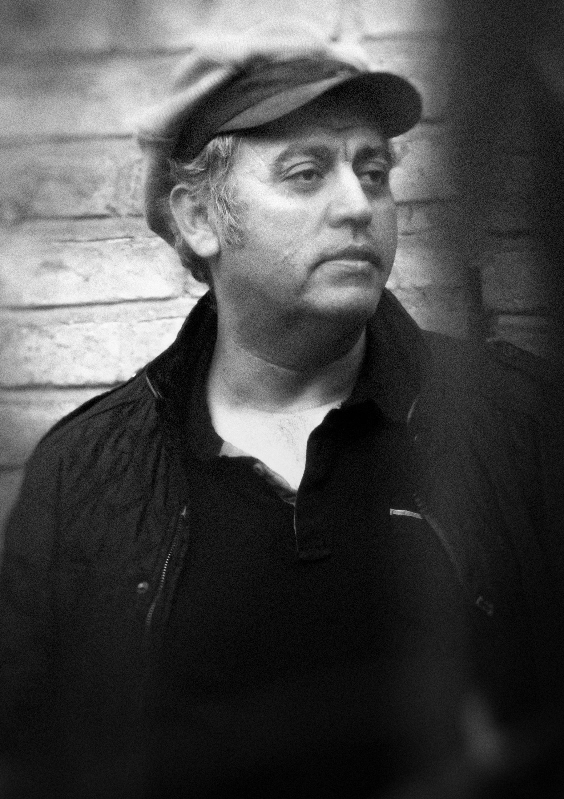 Hesam Farahmand - Film Director Portrait